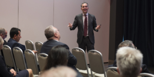 Der Weg zu privaten Investoren - Handels- und Gesellschaftsrecht