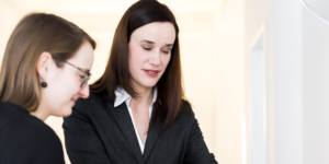 Die Presse ist für Gründer essentiell - Handels- und Gesellschaftsrecht