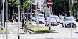 Keine Mietminderung wegen Corona - Handels- und Gesellschaftsrecht