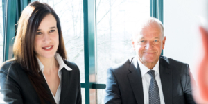 Mit der GmbH in Gründung Geschäfte tätigen - Handels- und Gesellschaftsrecht