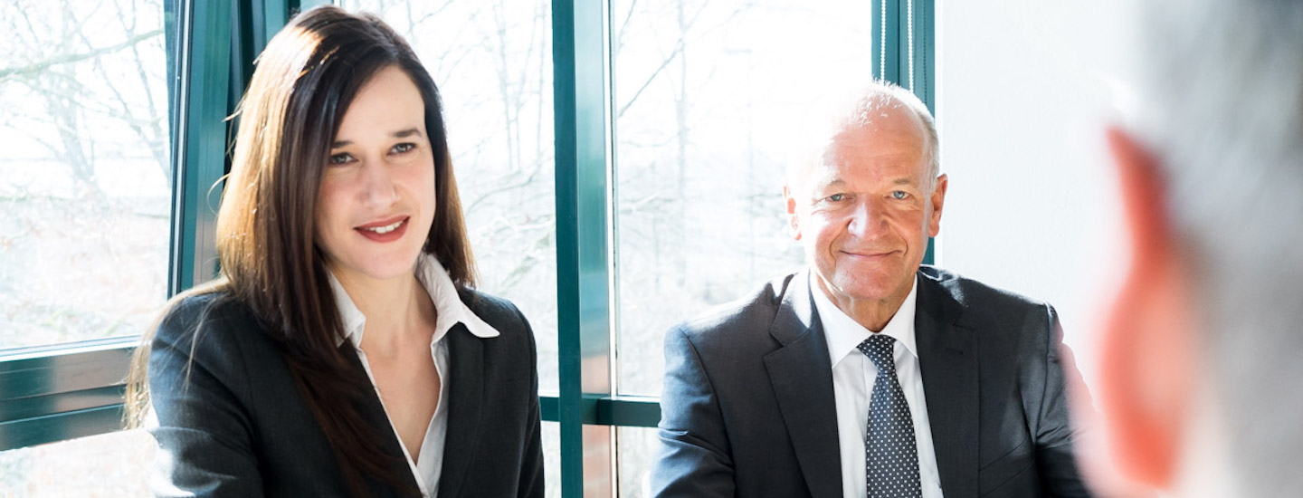 Mit der GmbH in Gründung Geschäfte tätigen