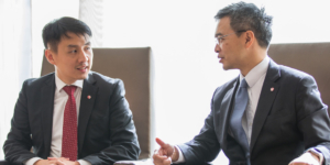 Corona-Maßnahmen für Startups - Handels- und Gesellschaftsrecht