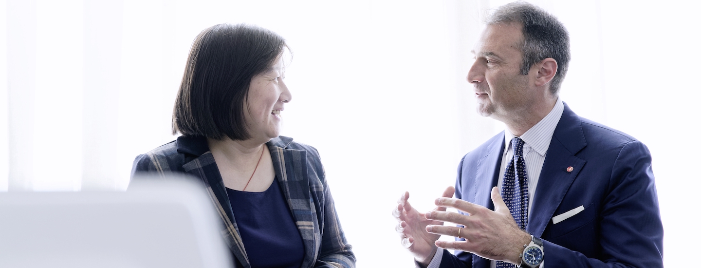 Widerruf vollständig erbrachter Verträge