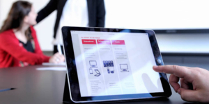 Schadenersatz bei Datenschutzverstoß - Handels- und Gesellschaftsrecht