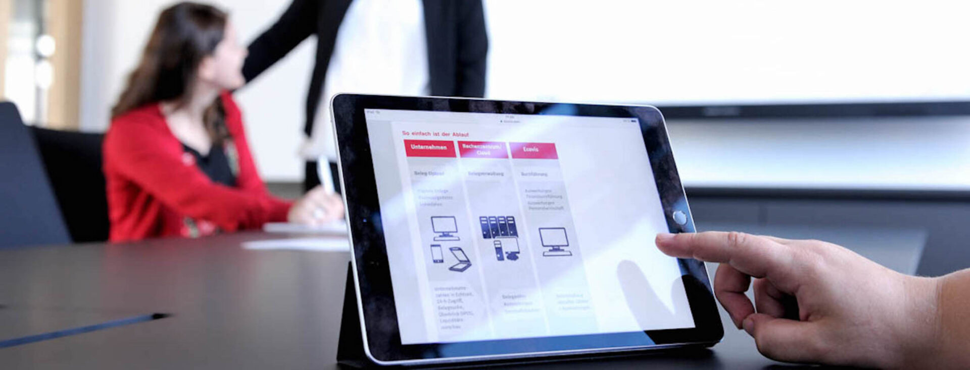 Schadenersatz bei Datenschutzverstoß