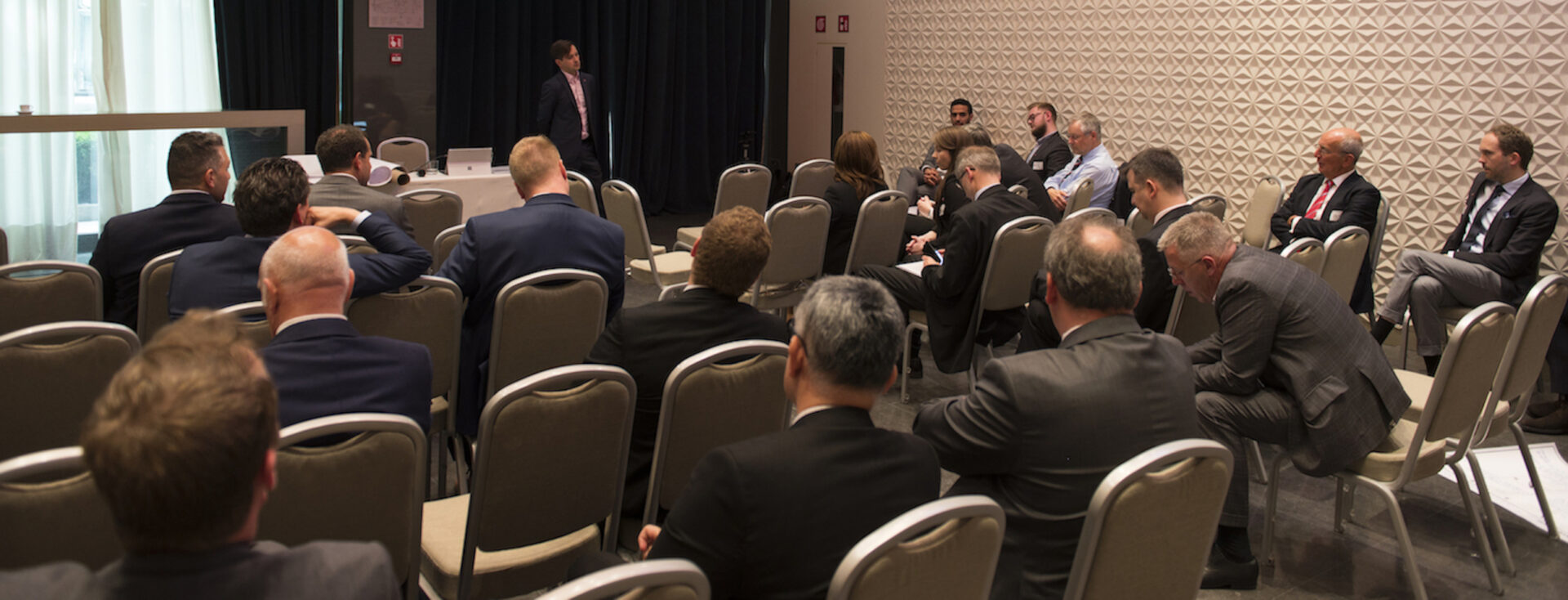 Anforderungen an den Entlastungsbeschluss bei der GmbH