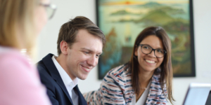 Die Gründung in der Krise lohnt sich - Handels- und Gesellschaftsrecht