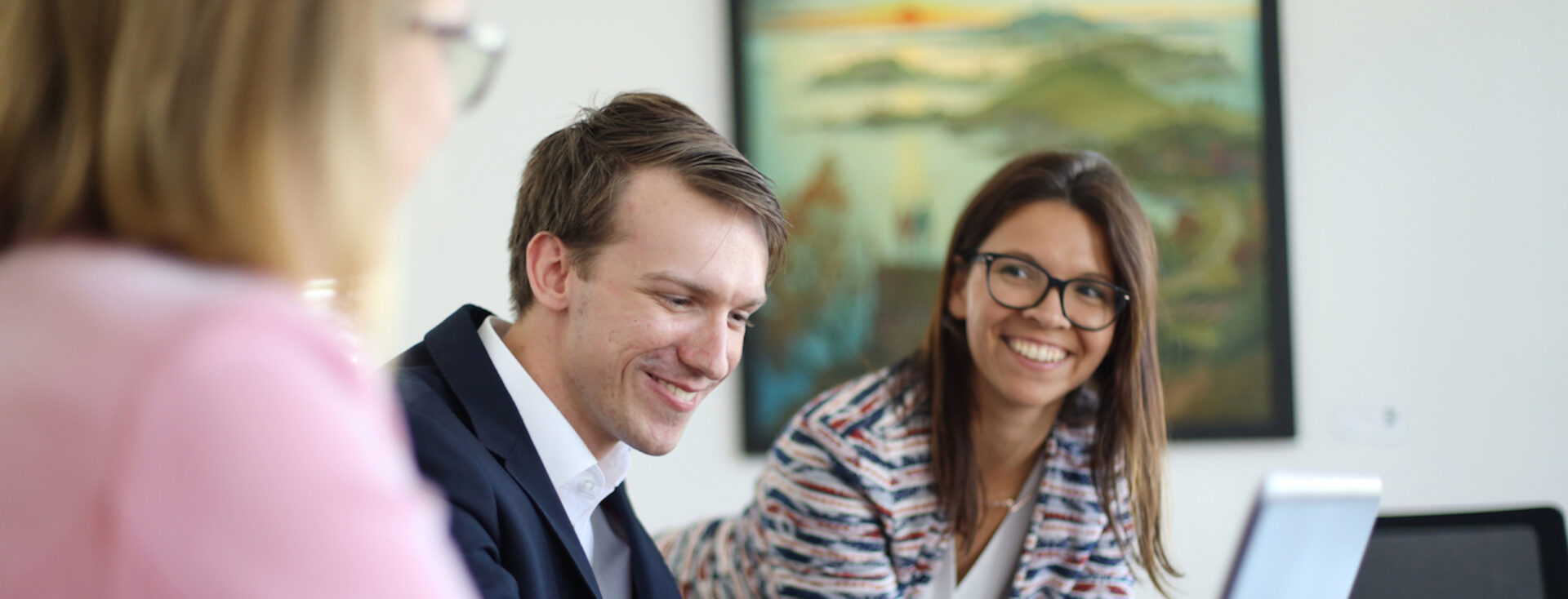 Die Gründung in der Krise lohnt sich