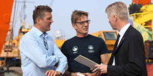 Unternehmensstrafrecht zunächst gescheitert - Handels- und Gesellschaftsrecht