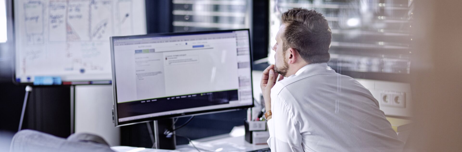 Die due diligence-Prüfung