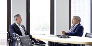 Die Versicherung des Geschäftsführers - Handels- und Gesellschaftsrecht