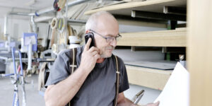 Kein Recht auf Homeoffice? - Handels- und Gesellschaftsrecht