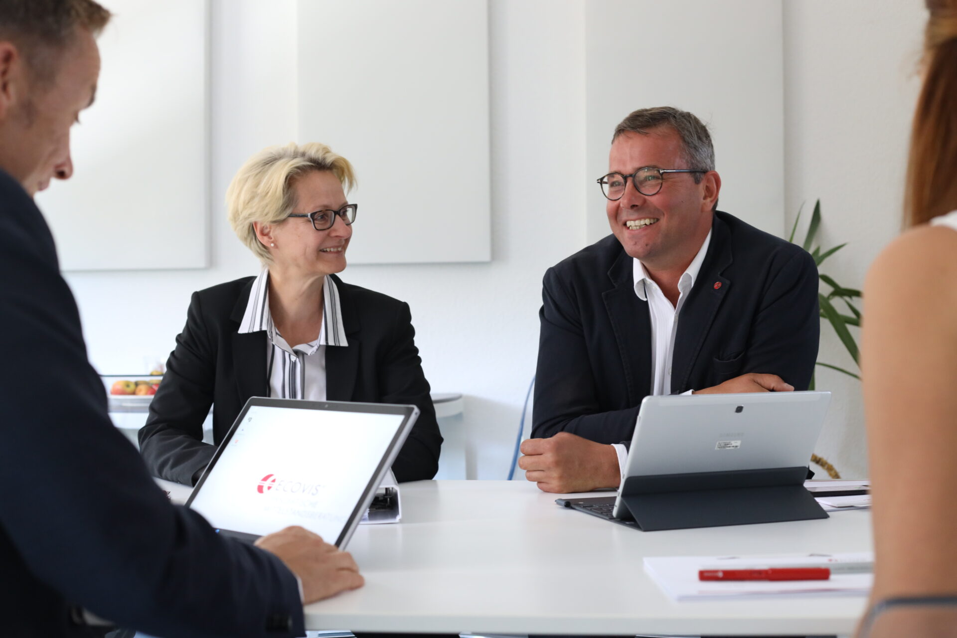 Die Limited nach dem Brexit