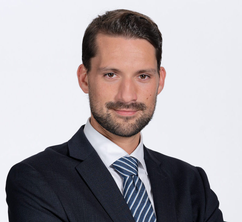 Rechtsanwalt Tim Both