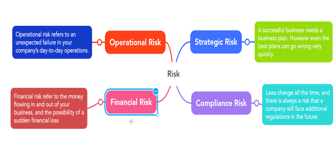 Risk identification assessment and mitigation