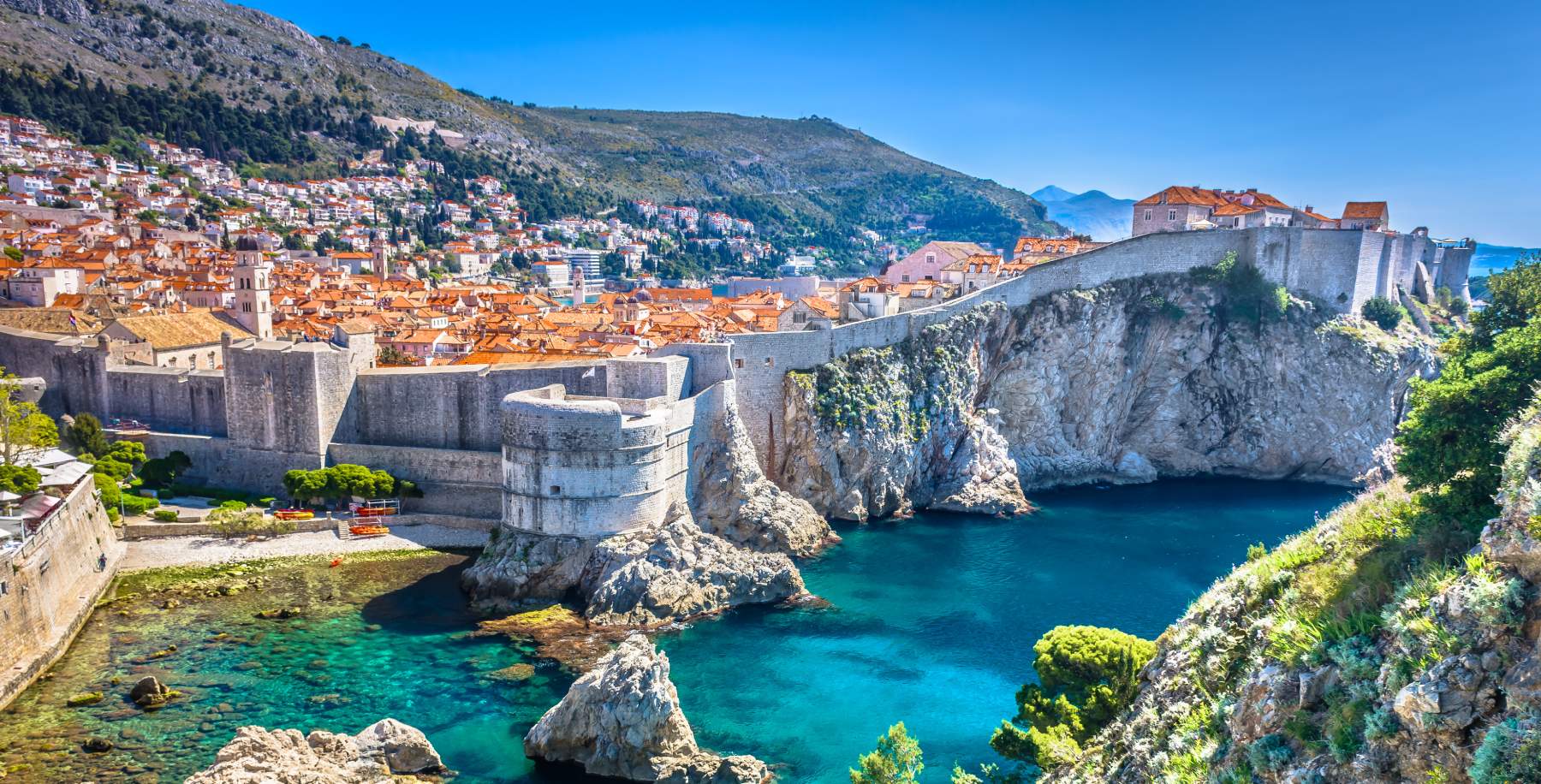 Croatia’s forward momentum: a rising leader in tourism, green energy and digital transformation