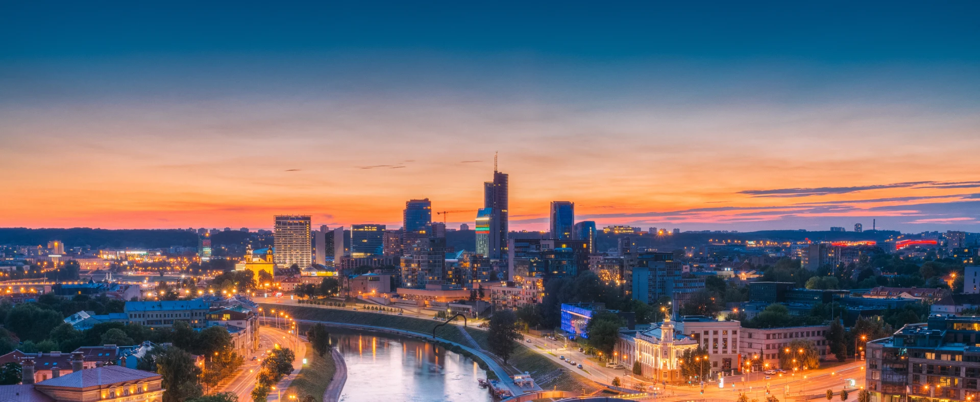 Ecovis ProventusLaw from Lithuania Recognised in IFLR1000 EMEA 2025 Rankings - ECOVIS M&A Experts in CEE Region