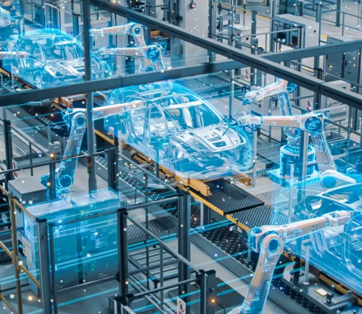 Slovakia – A Country of Industrial Innovation and Modern Manufacturing Strong Industrial Base