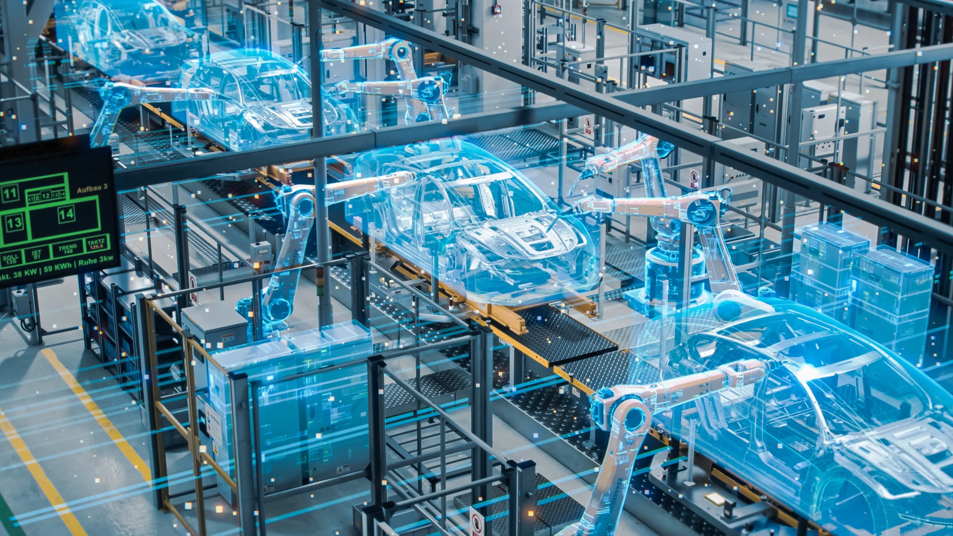 Slovakia – A Country of Industrial Innovation and Modern Manufacturing Strong Industrial Base