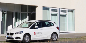 Firmenwagen - Ecovis Coburg EWT