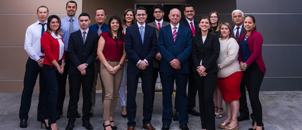 Quienes Somos - Ecovis en Costa Rica Quienes Somos