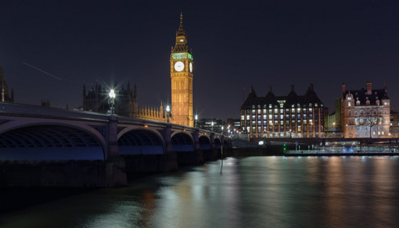 Datenschutzrechtliche Auswirkungen eines No-Deal-Brexits