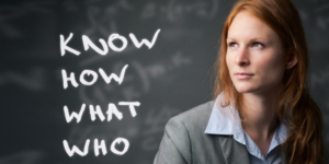 „Frau“ oder „Herr“ oder “neutral“ – auch eine Frage des Datenschutzes - Datenschutz-Beratung