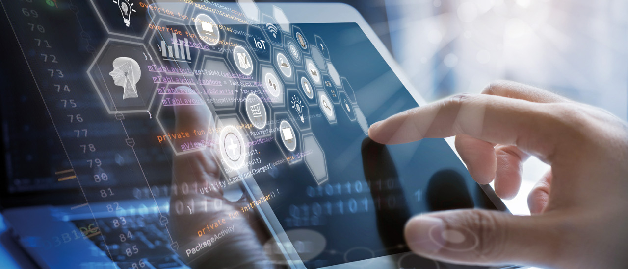 IT-Governance als Fundament wirksamer Unternehmenssteuerung – Warum sie unverzichtbar ist