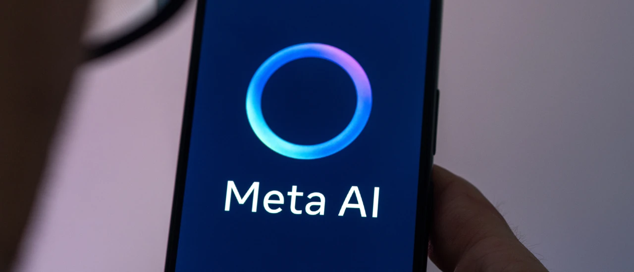Meta will Social-Media-Inhalte für KI-Training verarbeiten. Handeln Sie jetzt!