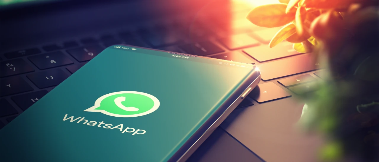 Nutzung von WhatsApp im Unternehmen