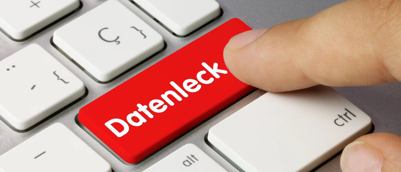 Was sind Datenpannen und wann sind diese zu melden?