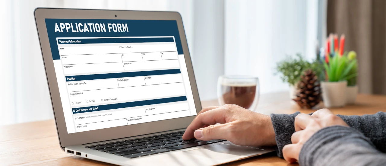 Datenschutz bei digitalen Bewerbungen: Worauf Unternehmen achten sollten