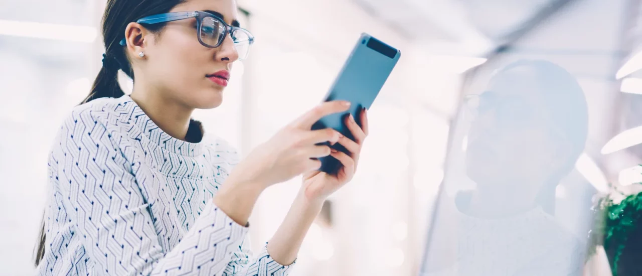 Zentrale Speicherorte im Unternehmen – Beispiel Bewerbungsunterlagen