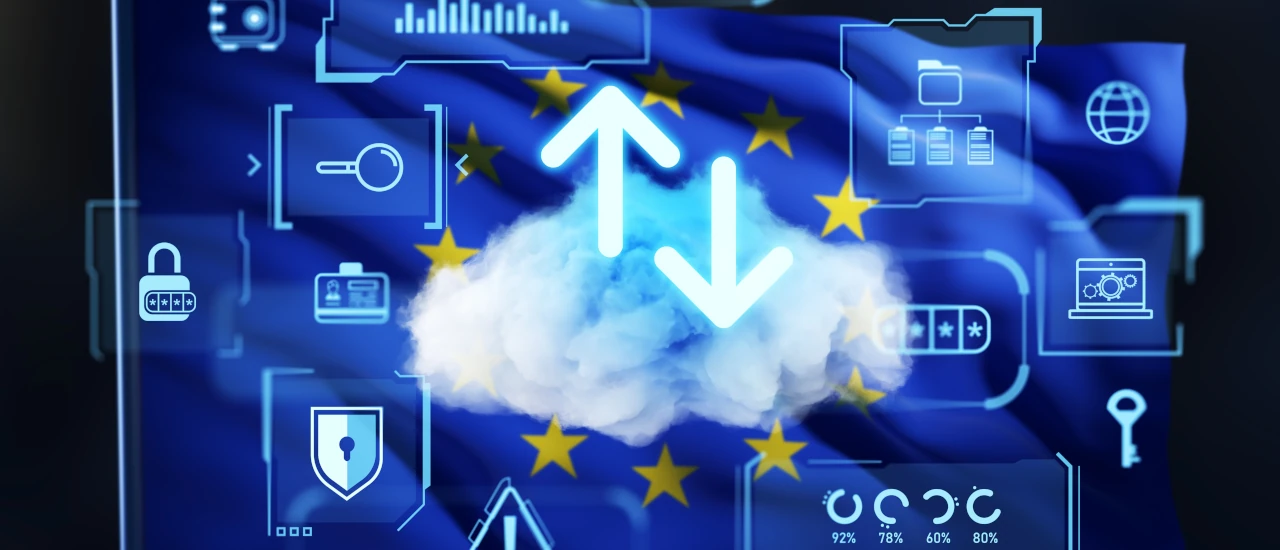 Digitale Souveränität