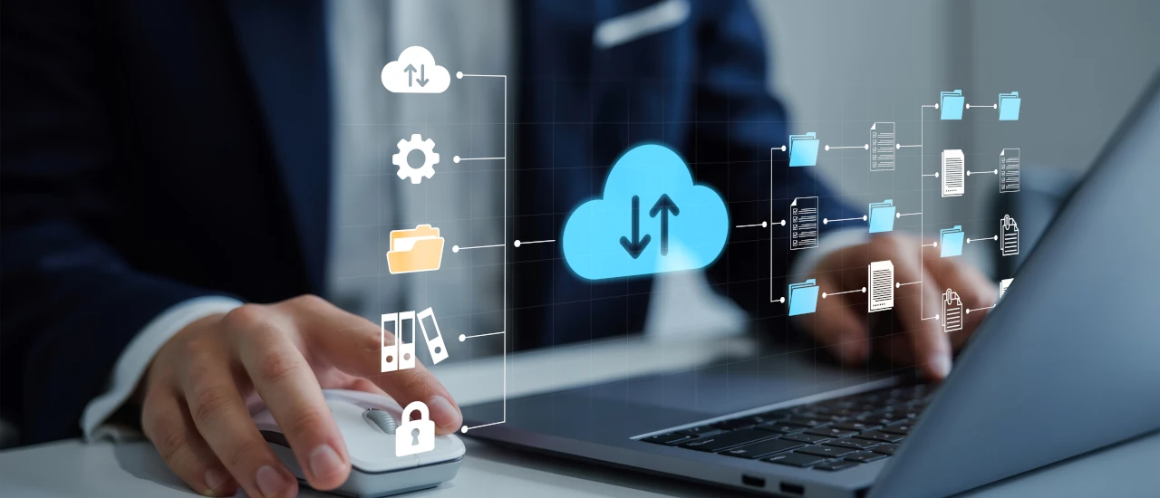 Datensicherung – für den schlimmsten aller Fälle! - Datenschutz-Beratung
