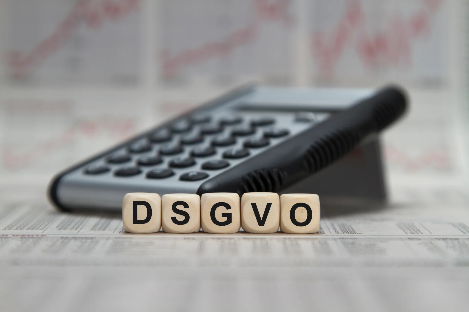 Bußgelder nach der DSGVO – warum Datenschutz alle betrifft - Datenschutz-Beratung