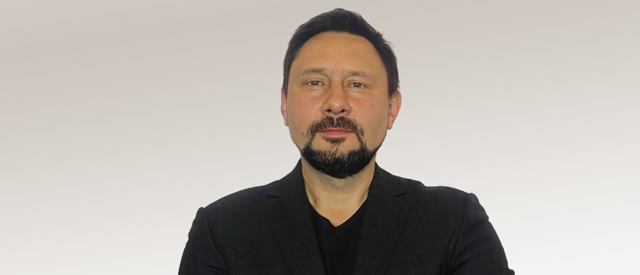 Oleksandr Aleksandrov