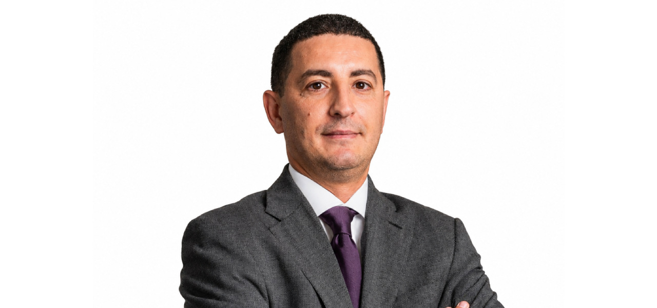 Mehdi Benouna