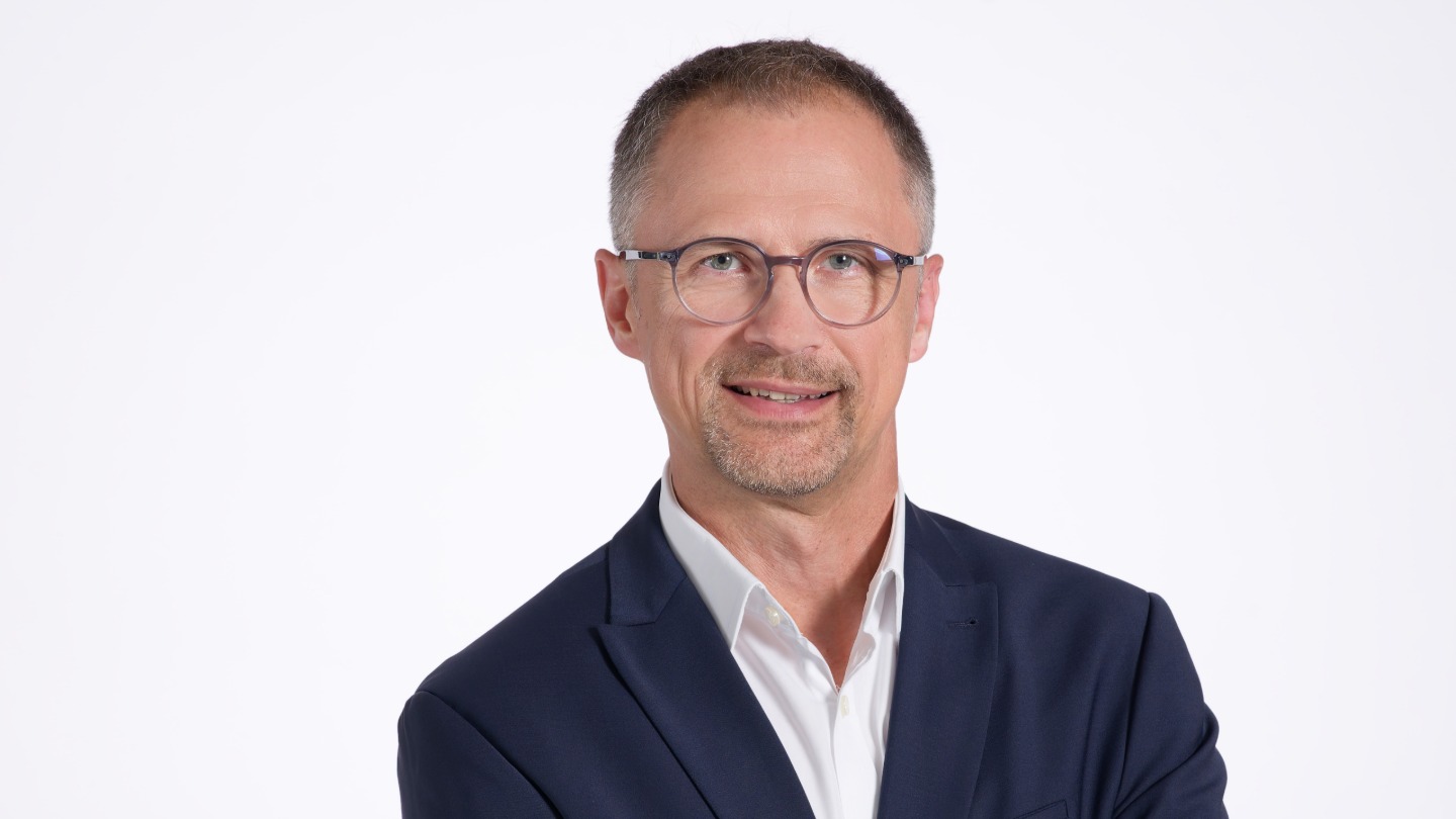 Stefan Eckert