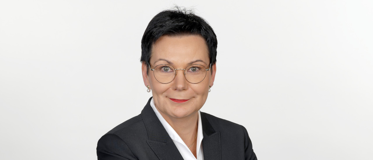 Petra Galster