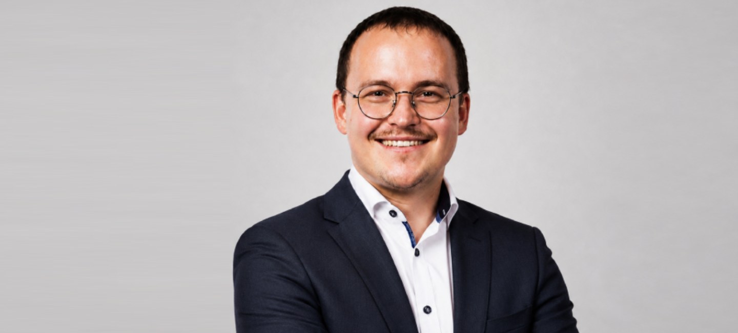 Andreas Gaugler