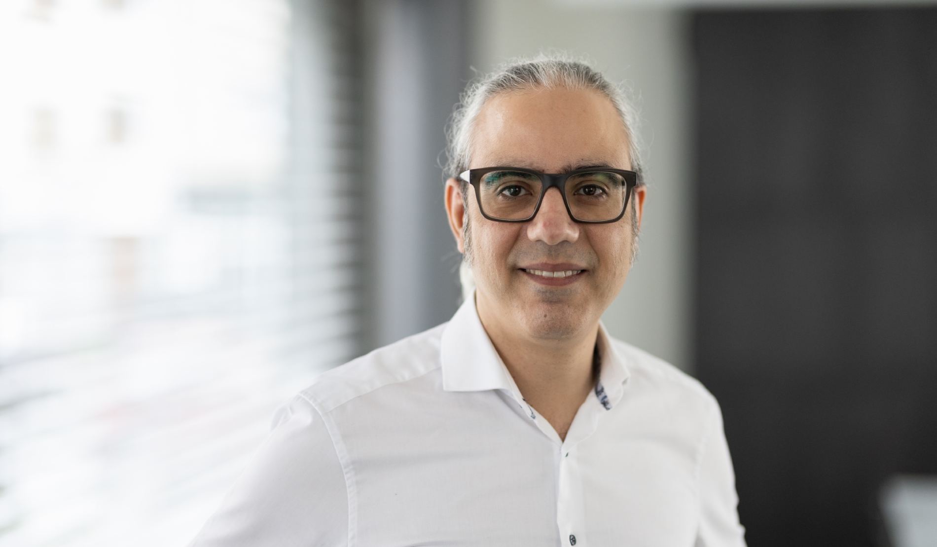 Dimitrios Giannakopoulos