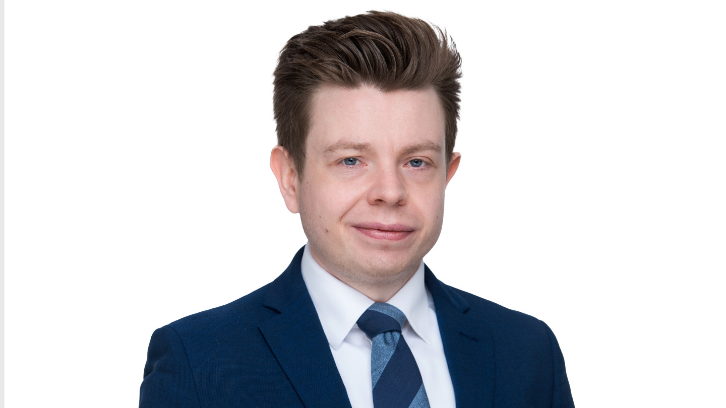 Dr. Markus Gortan, LL.M. oec.