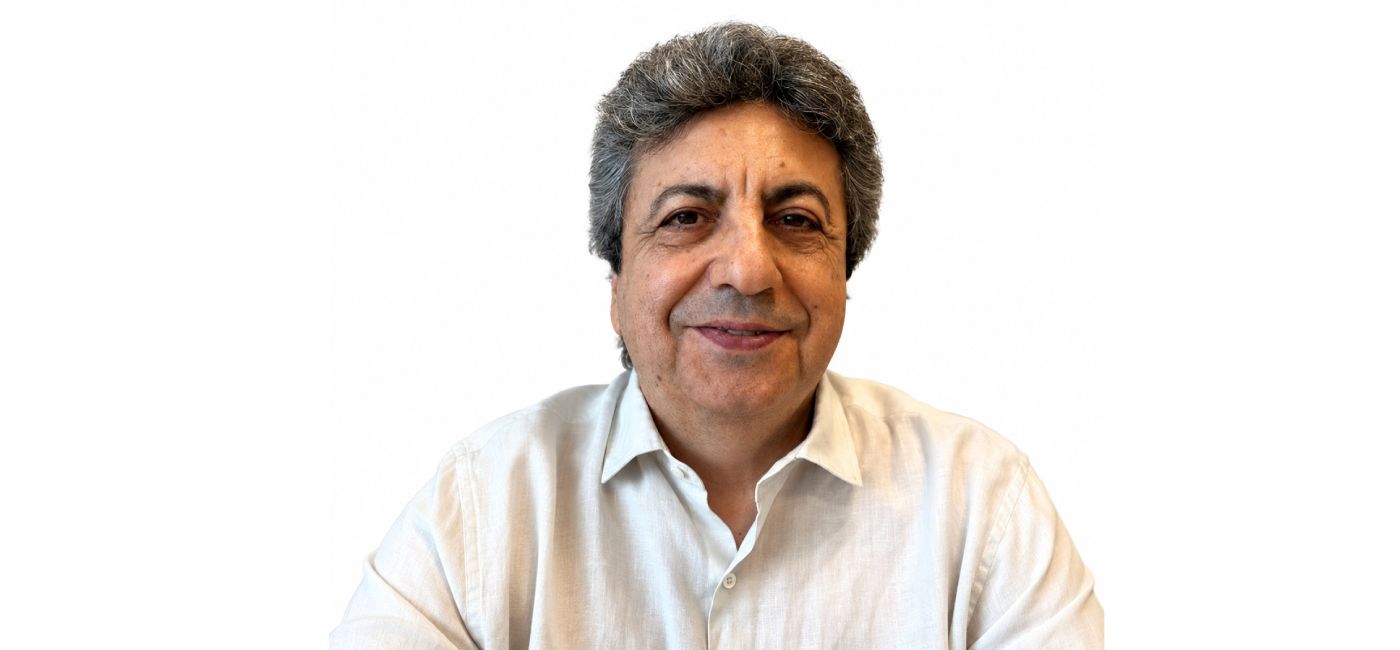 Bulent Karabiyik