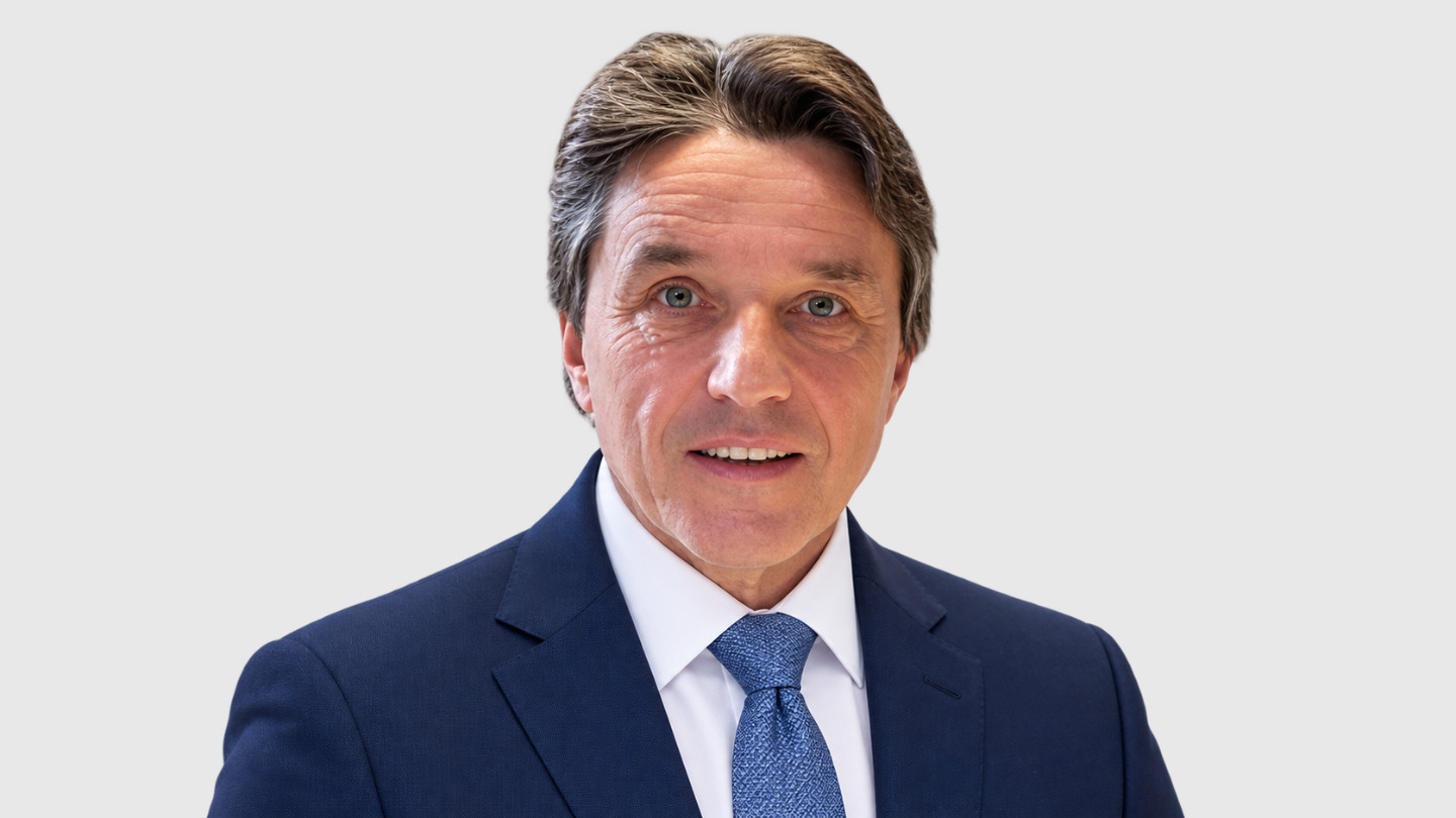 Michael Menzel