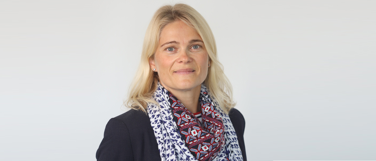 Yvonne Upplegger