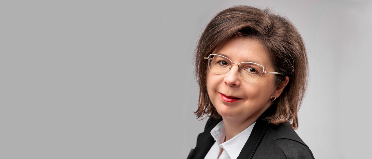 Elisabeth Varga - Ecovis Bautzen Elisabeth Varga