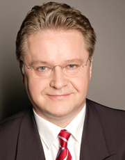 Wolfgang Westphalen