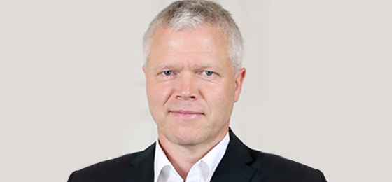 Torsten Köhler