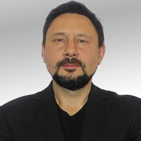 Oleksandr Aleksandrov